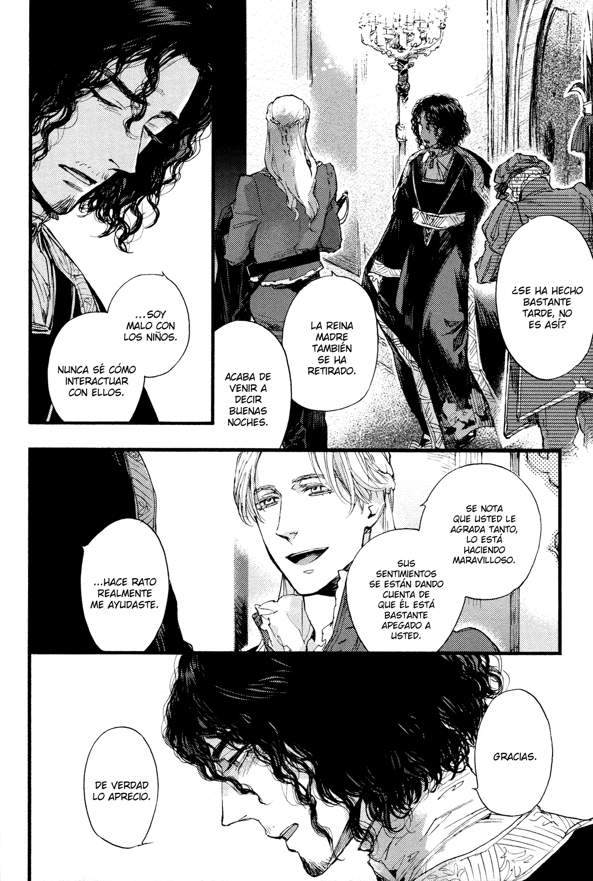 Barbarities Vol. 1 Ch. 2 第27页