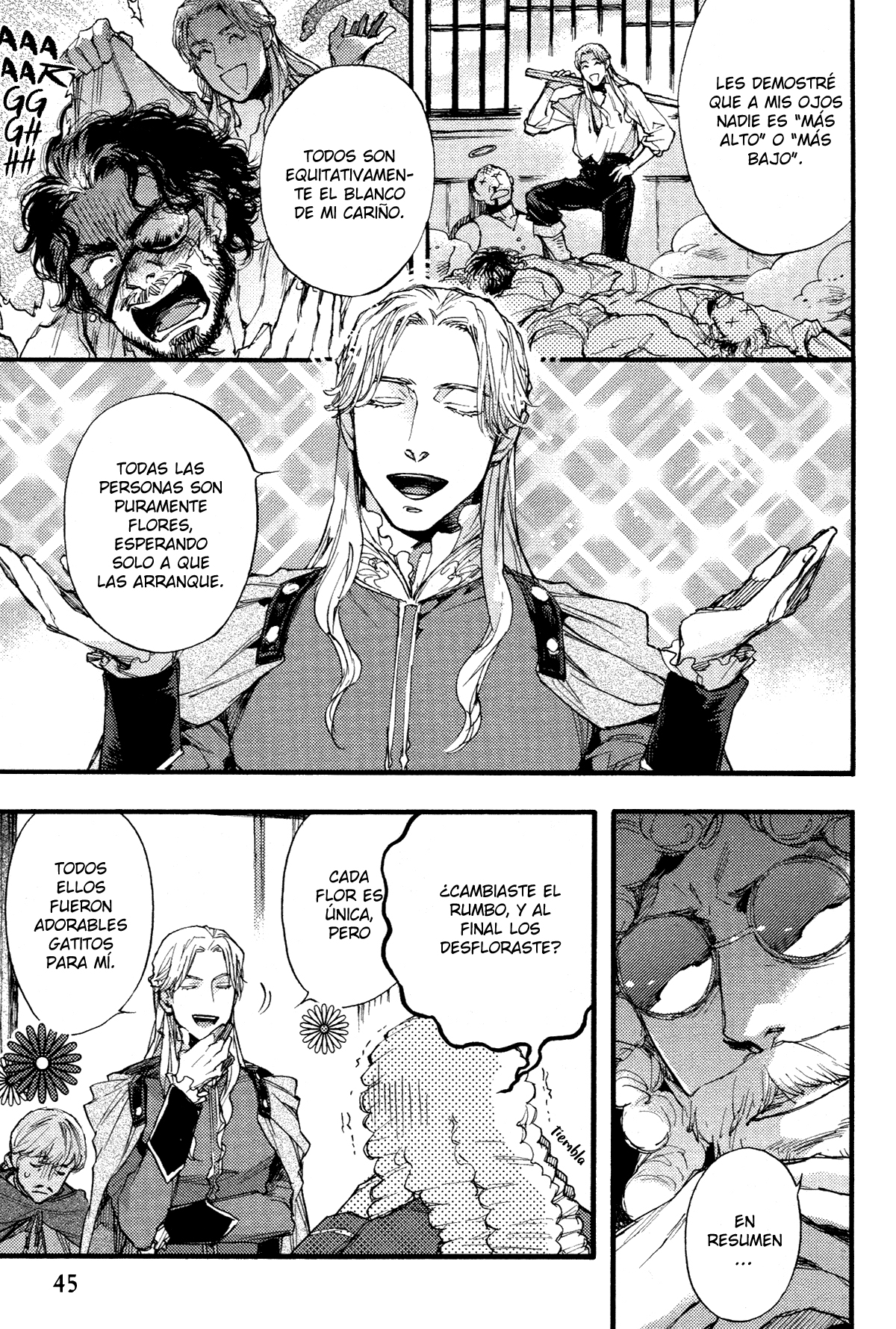 Barbarities Vol. 1 Ch. 2 第10页