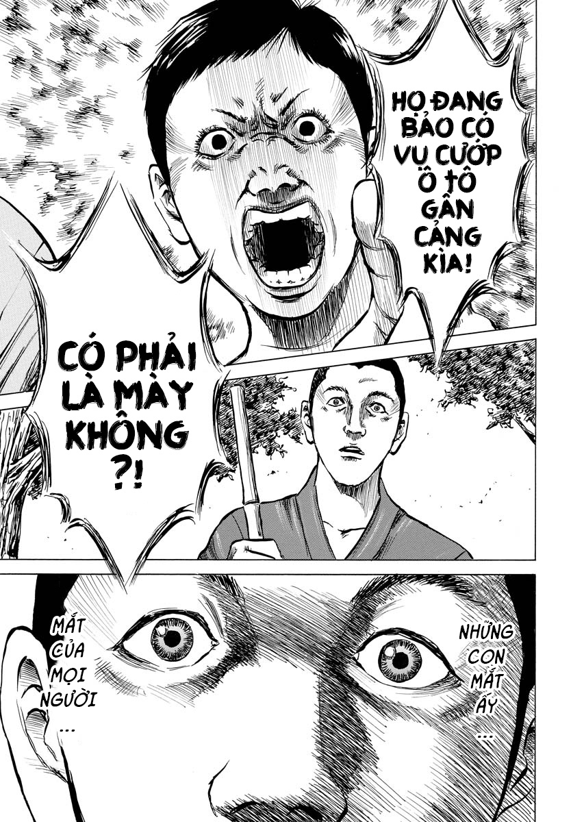 Tanpenshu Con Mắt 第28页