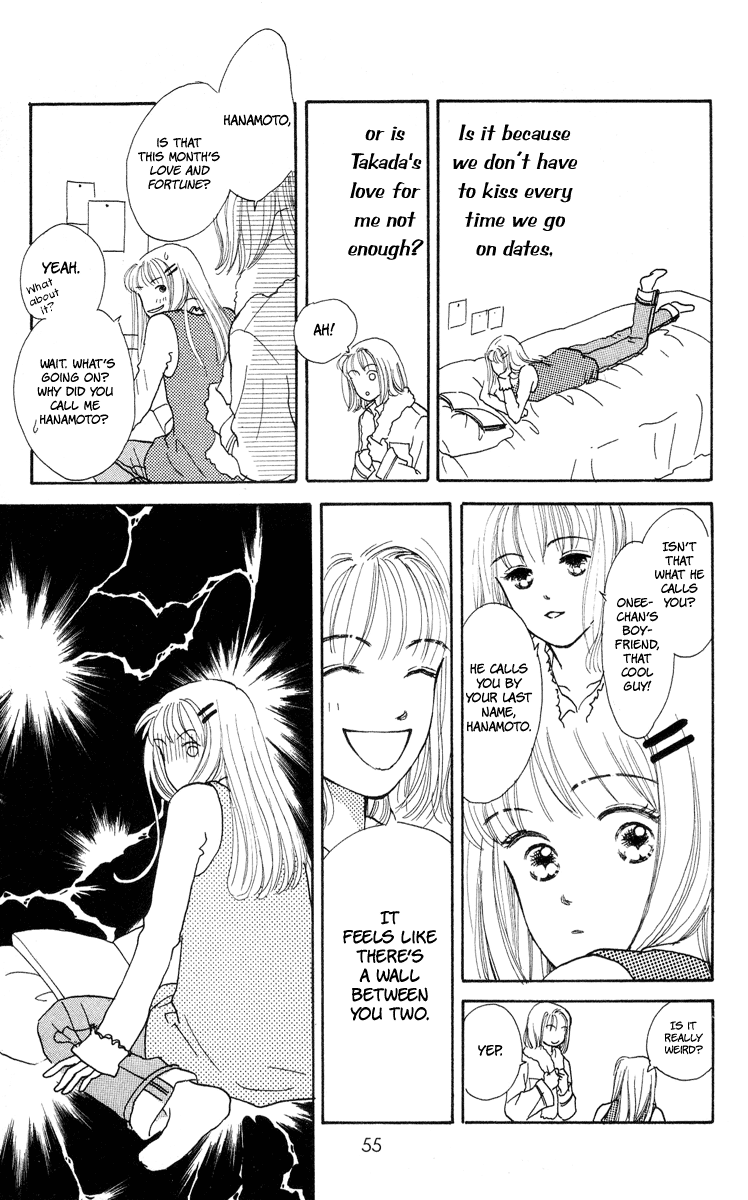 Renai Catalog Vol. 2 Ch. 6 第8页