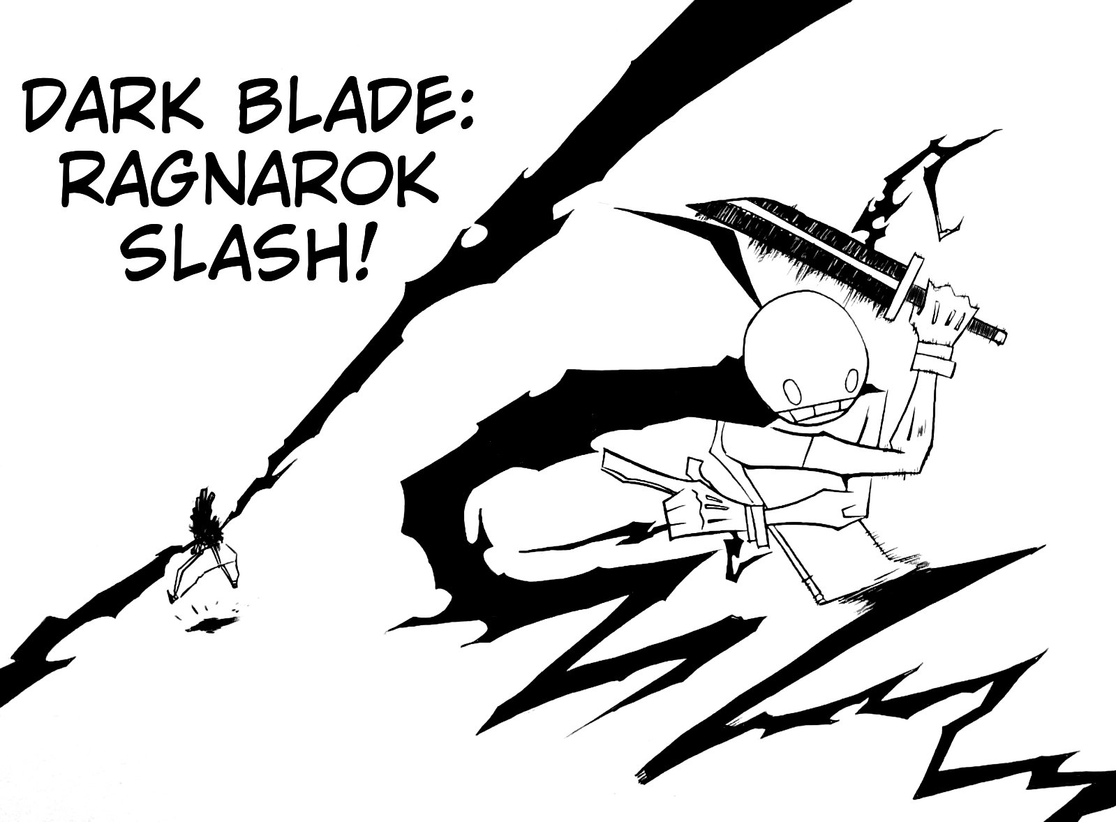 Dusters Intro 4: Lee Kang 第18页