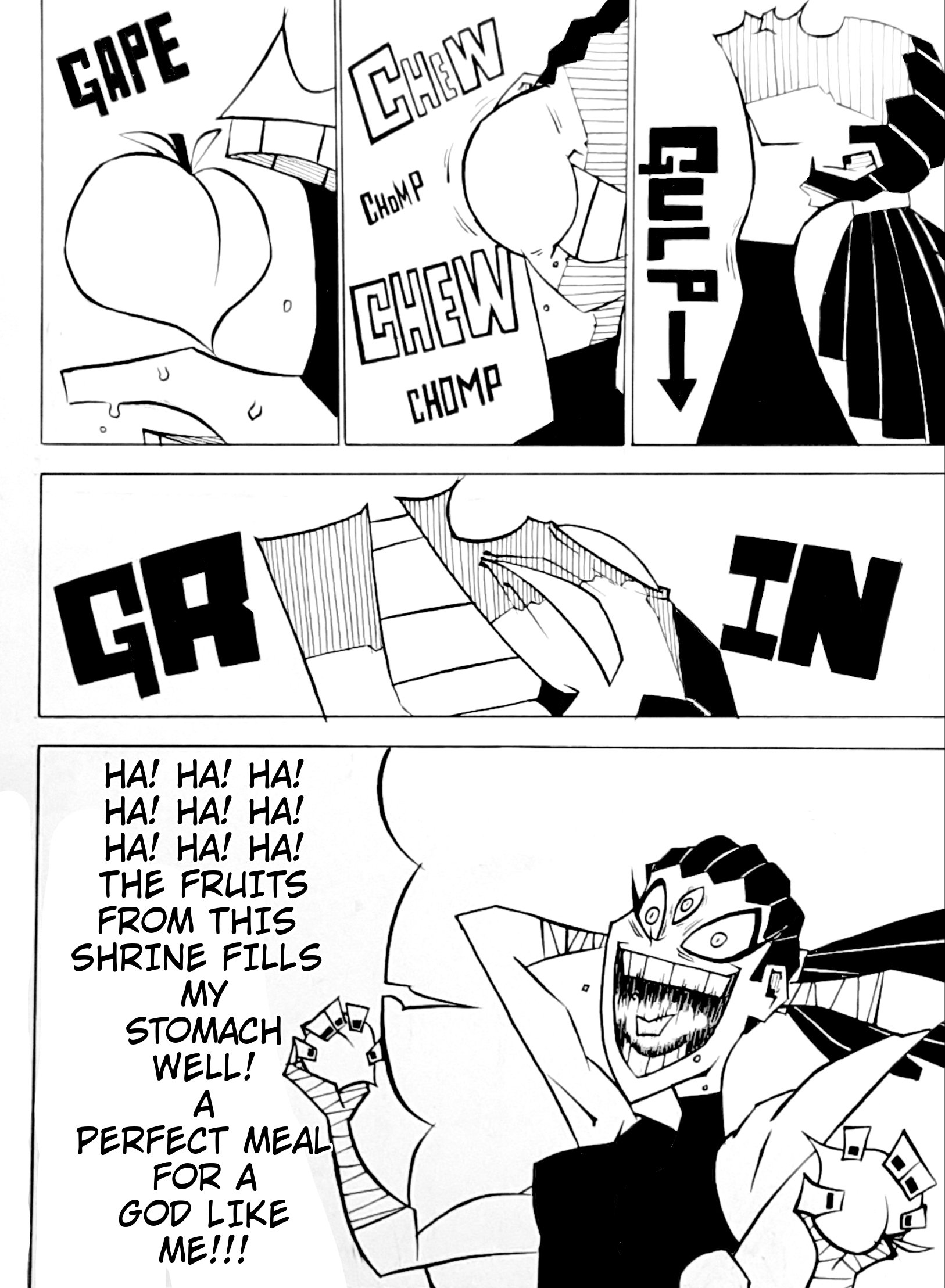 Dusters Intro 4: Lee Kang 第3页
