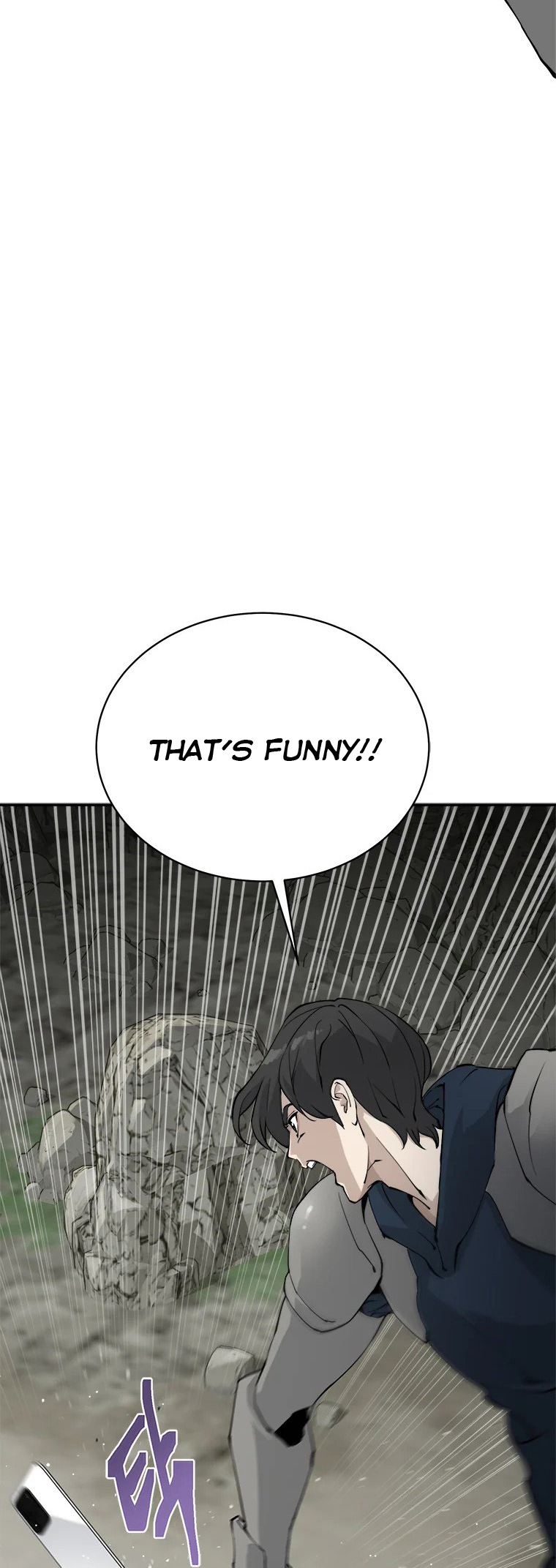 Strongest Level 1 Ch. 1 第3页