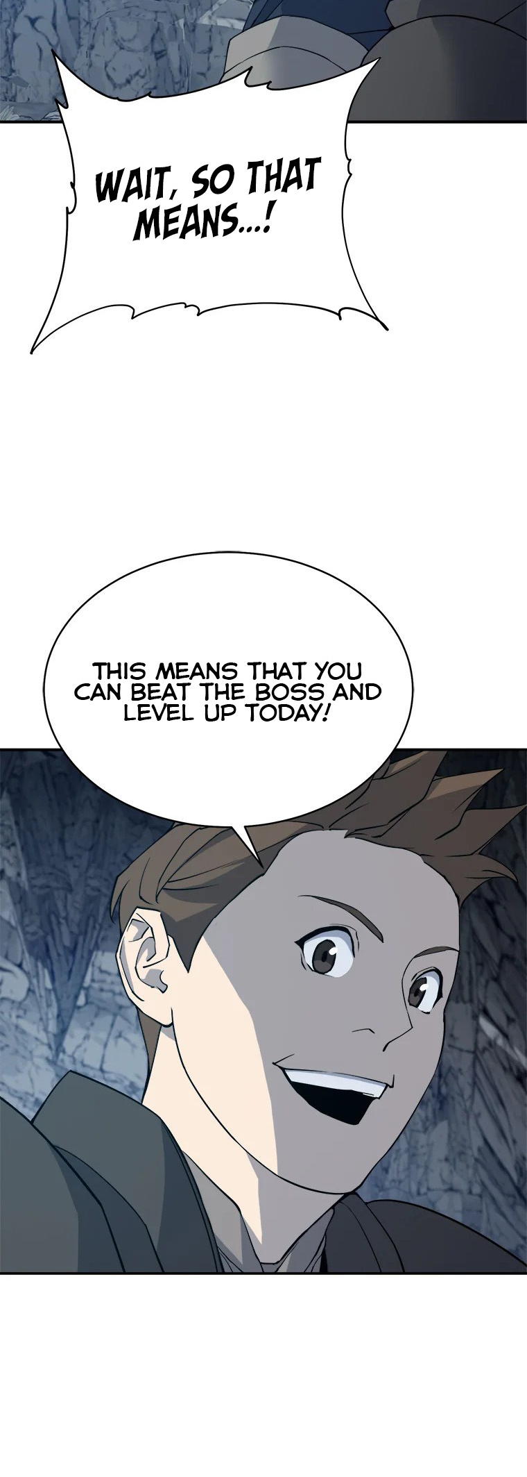 Strongest Level 1 Ch. 1 第25页
