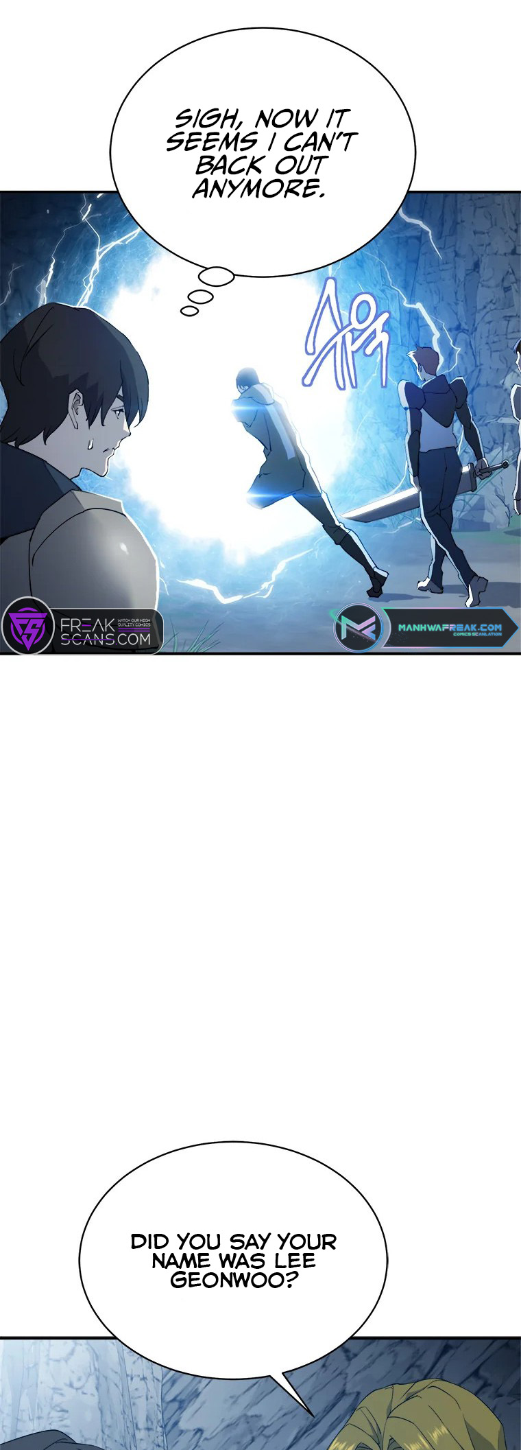 Strongest Level 1 Ch. 1 第44页