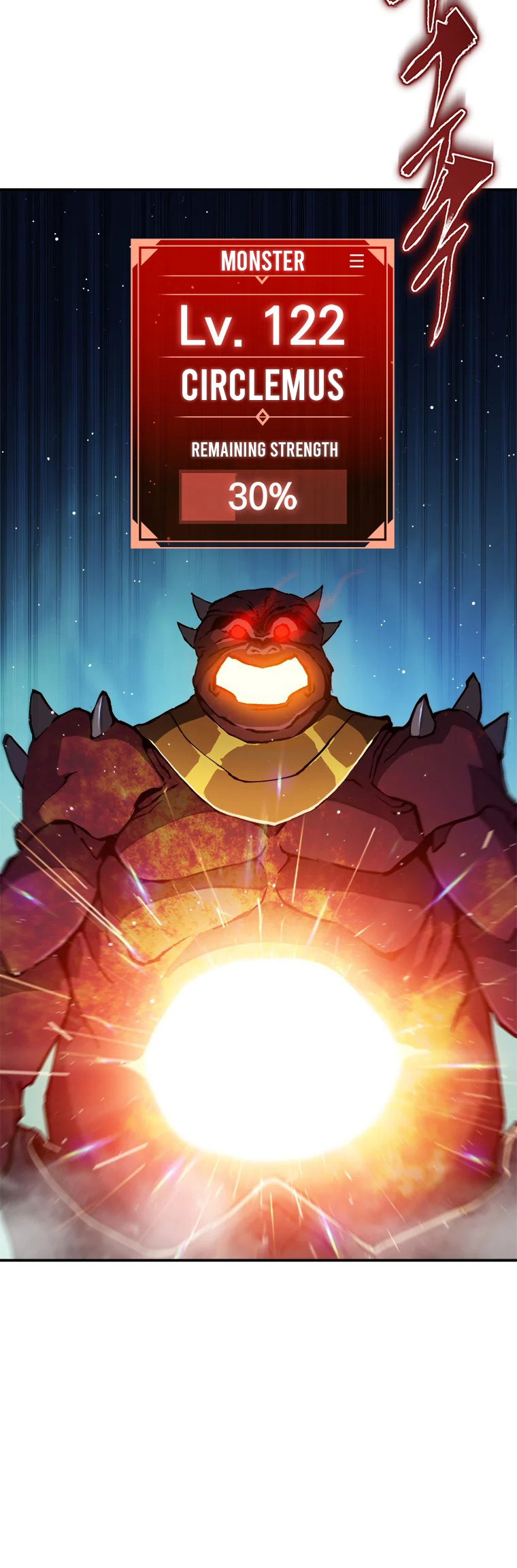 Strongest Level 1 Ch. 1 第56页