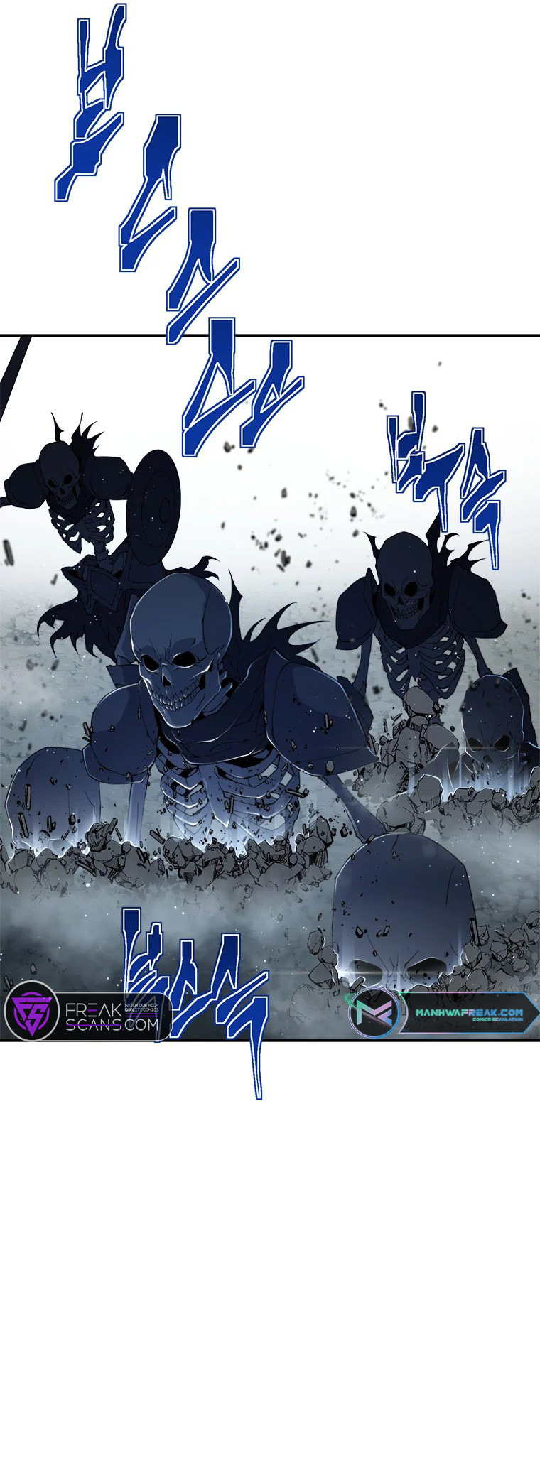 Strongest Level 1 Ch. 1 第57页