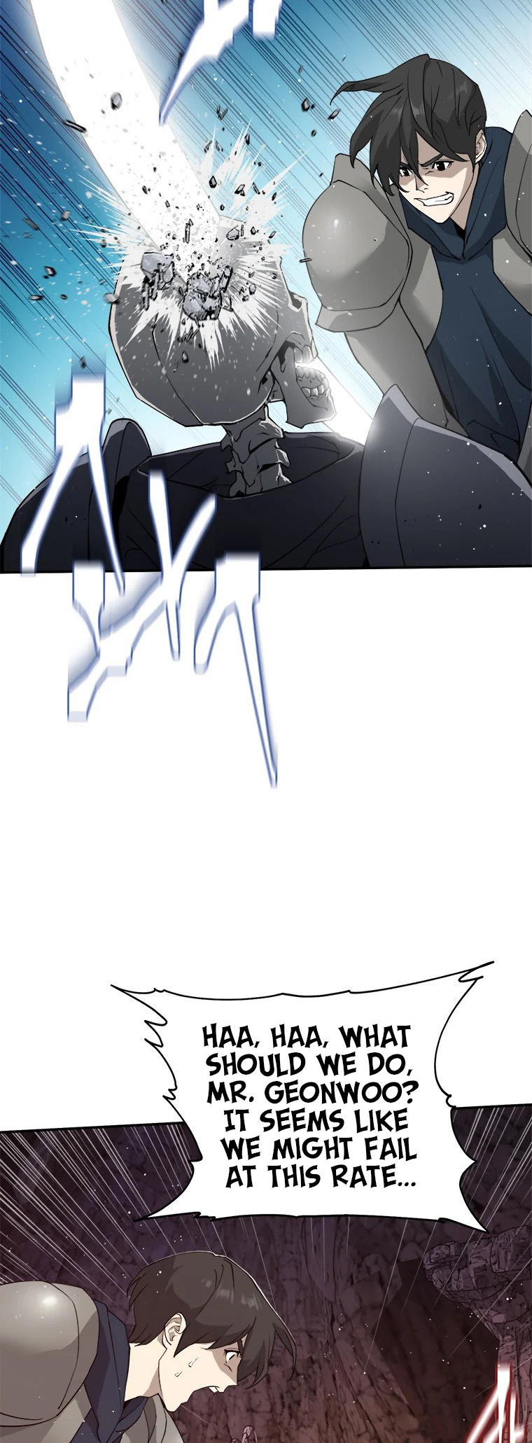 Strongest Level 1 Ch. 1 第60页