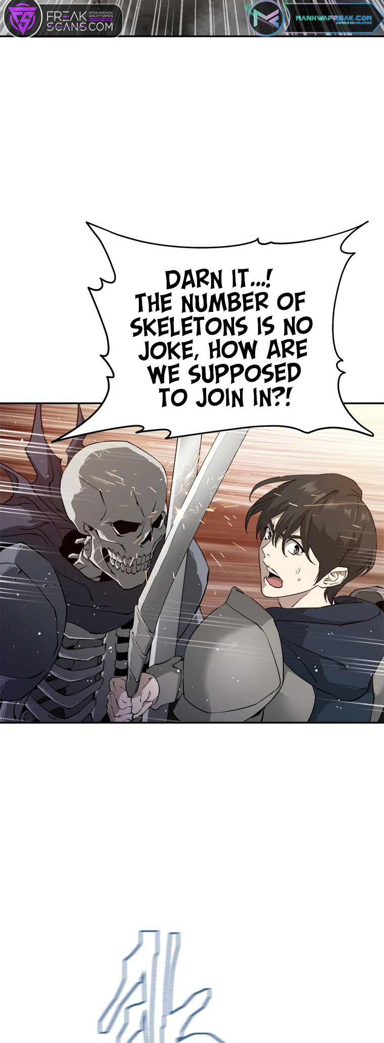 Strongest Level 1 Ch. 1 第63页