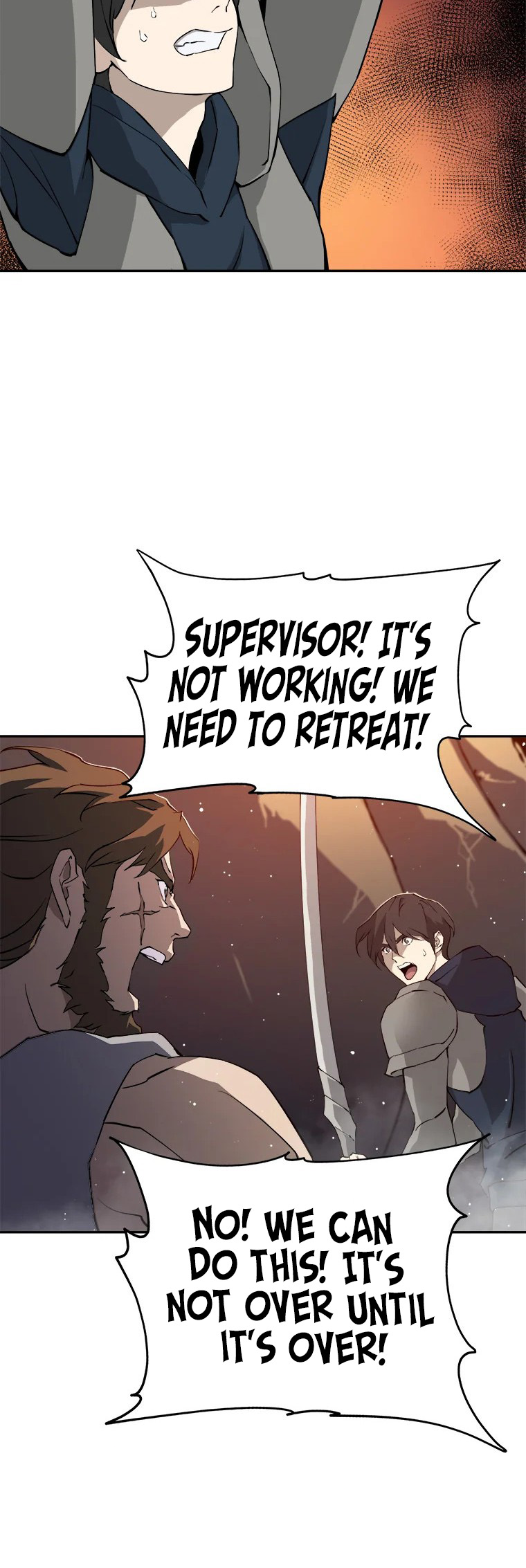 Strongest Level 1 Ch. 1 第73页