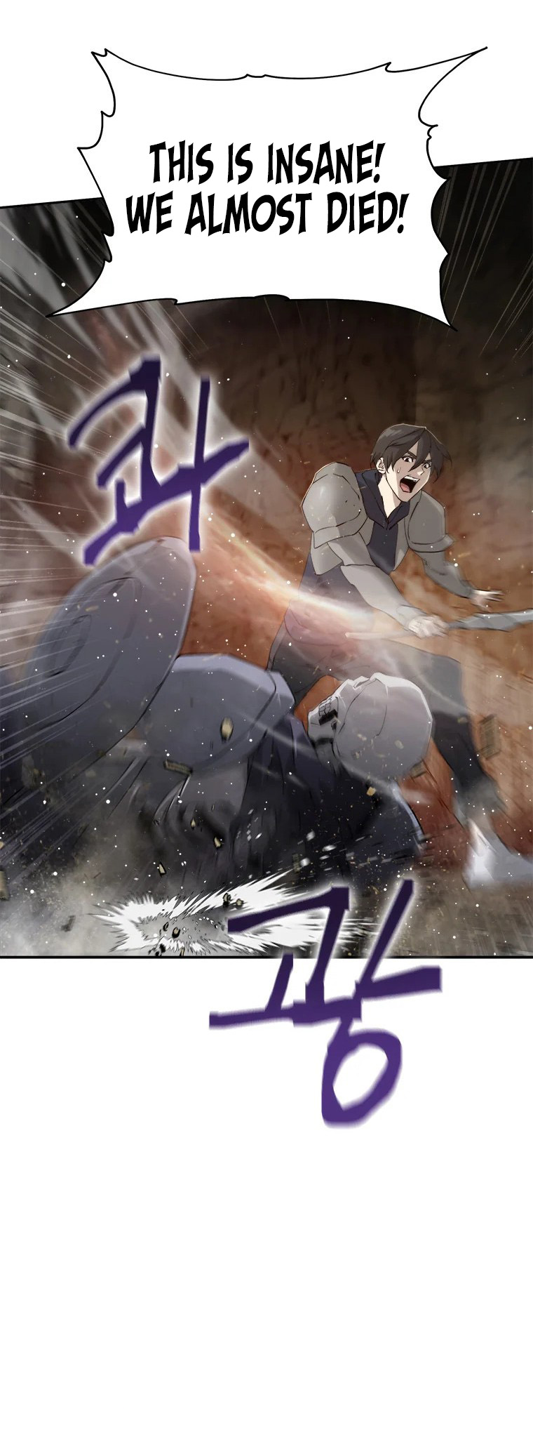Strongest Level 1 Ch. 1 第78页