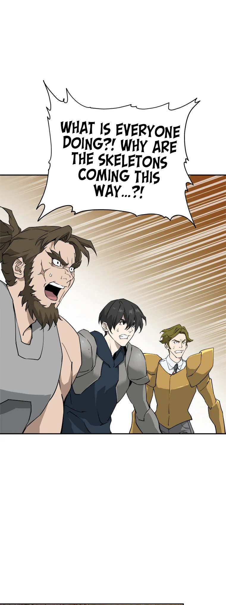 Strongest Level 1 Ch. 1 第80页