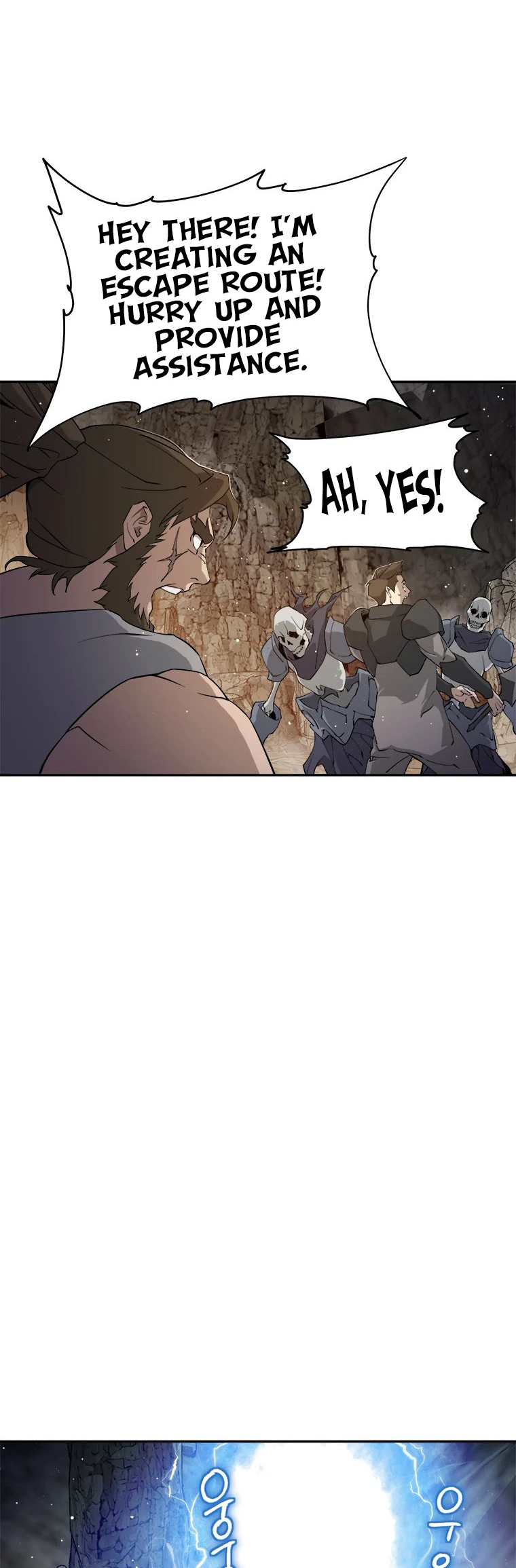 Strongest Level 1 Ch. 1 第86页