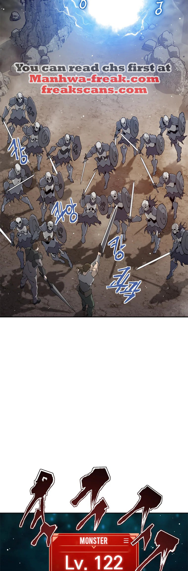 Strongest Level 1 Ch. 1 第87页