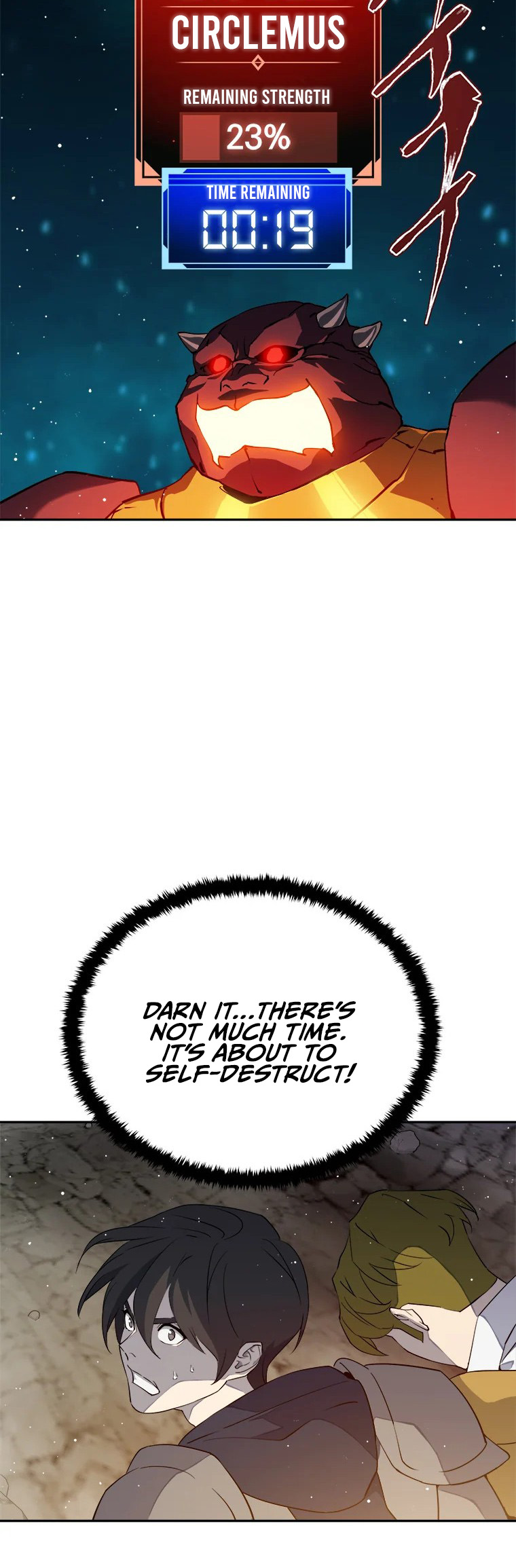 Strongest Level 1 Ch. 1 第88页
