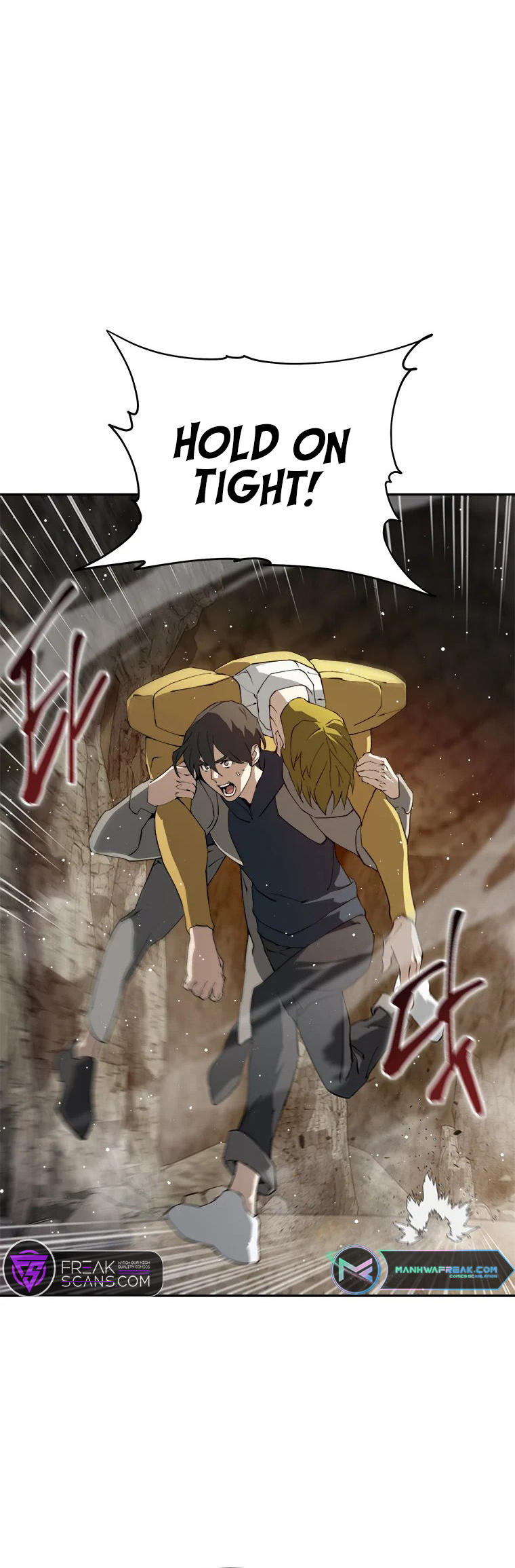 Strongest Level 1 Ch. 1 第89页