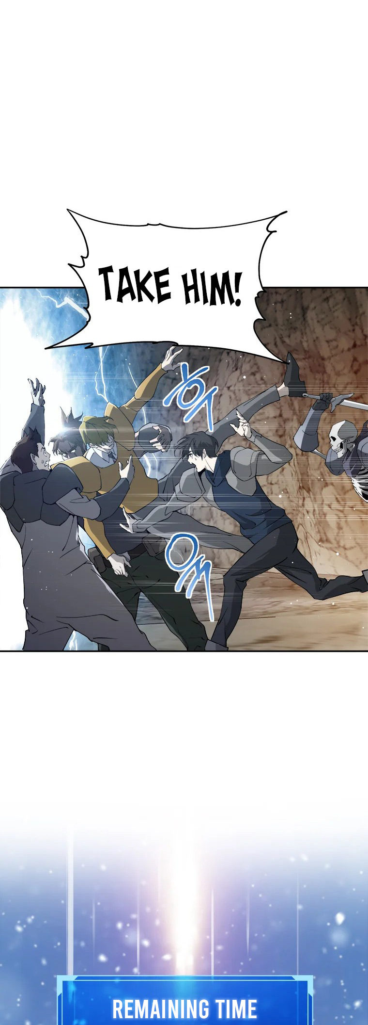 Strongest Level 1 Ch. 1 第93页