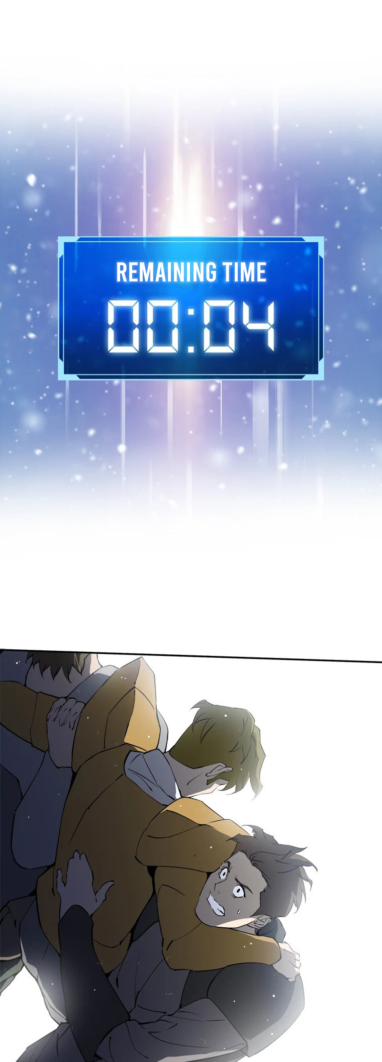 Strongest Level 1 Ch. 1 第95页