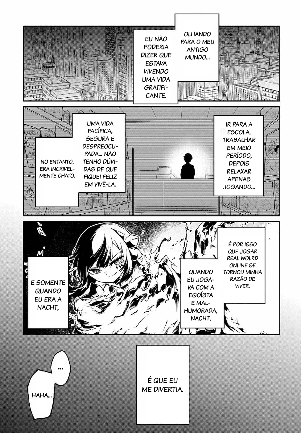 Netachara-Tensei Toka Anmarida! Episodio 1 第23页
