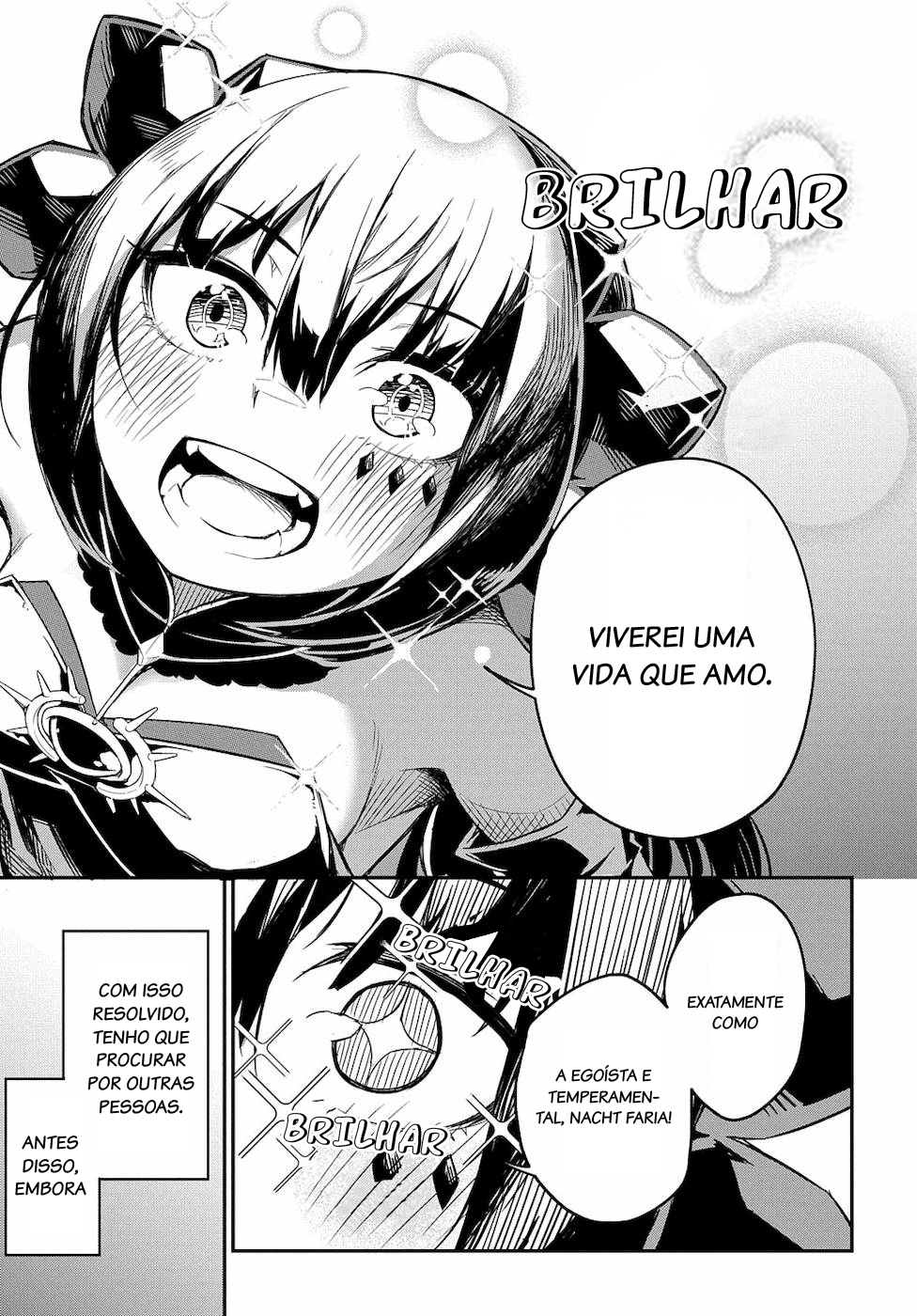 Netachara-Tensei Toka Anmarida! Episodio 1 第25页