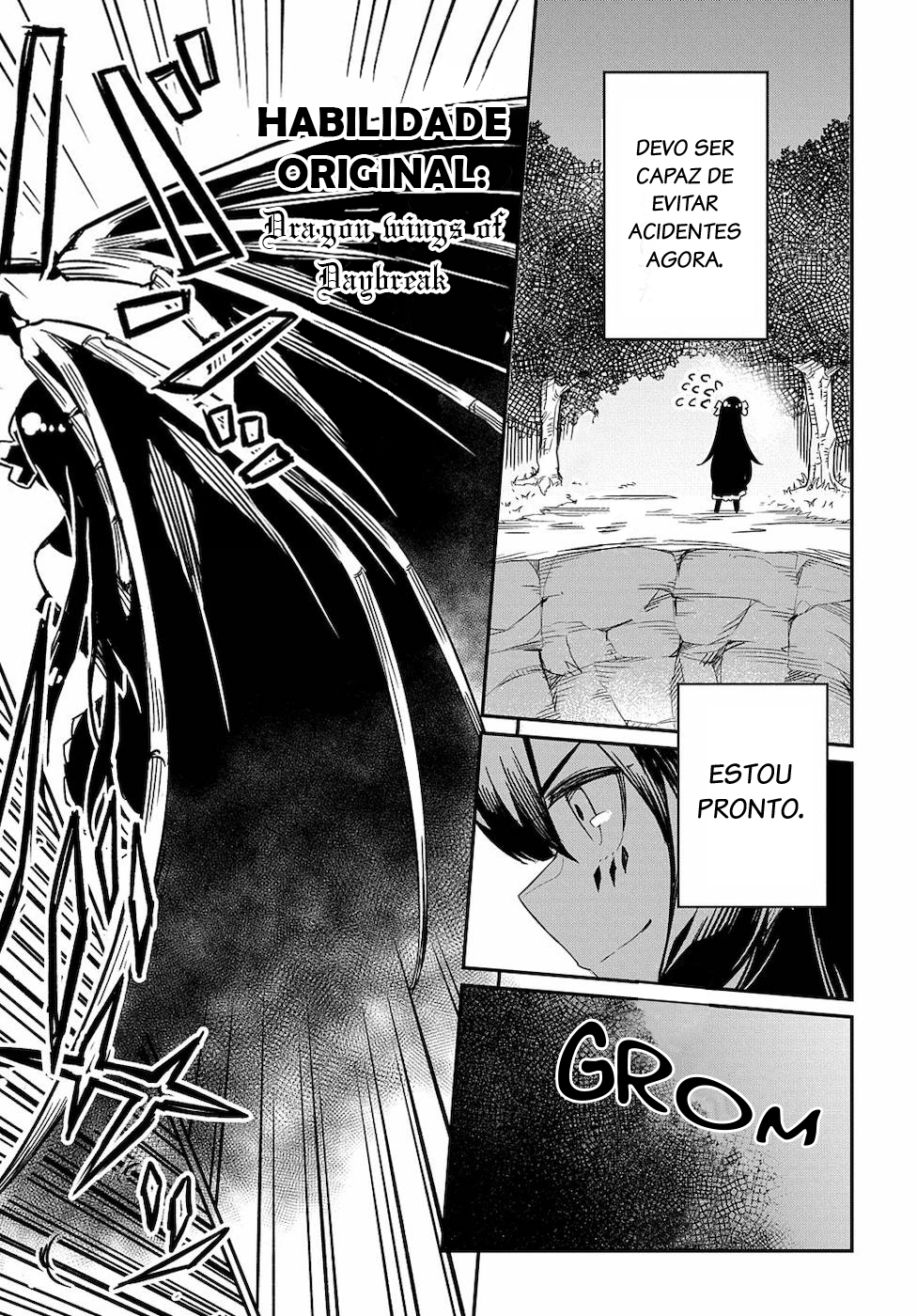 Netachara-Tensei Toka Anmarida! Episodio 1 第27页