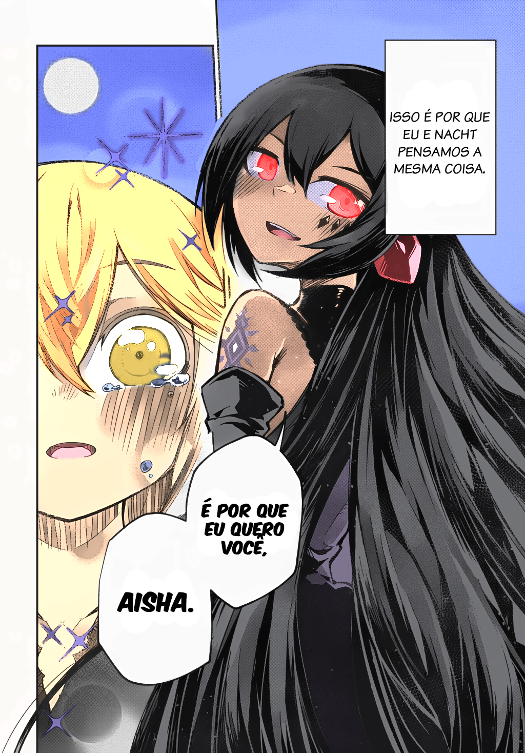 Netachara-Tensei Toka Anmarida! Episodio 1 第62页