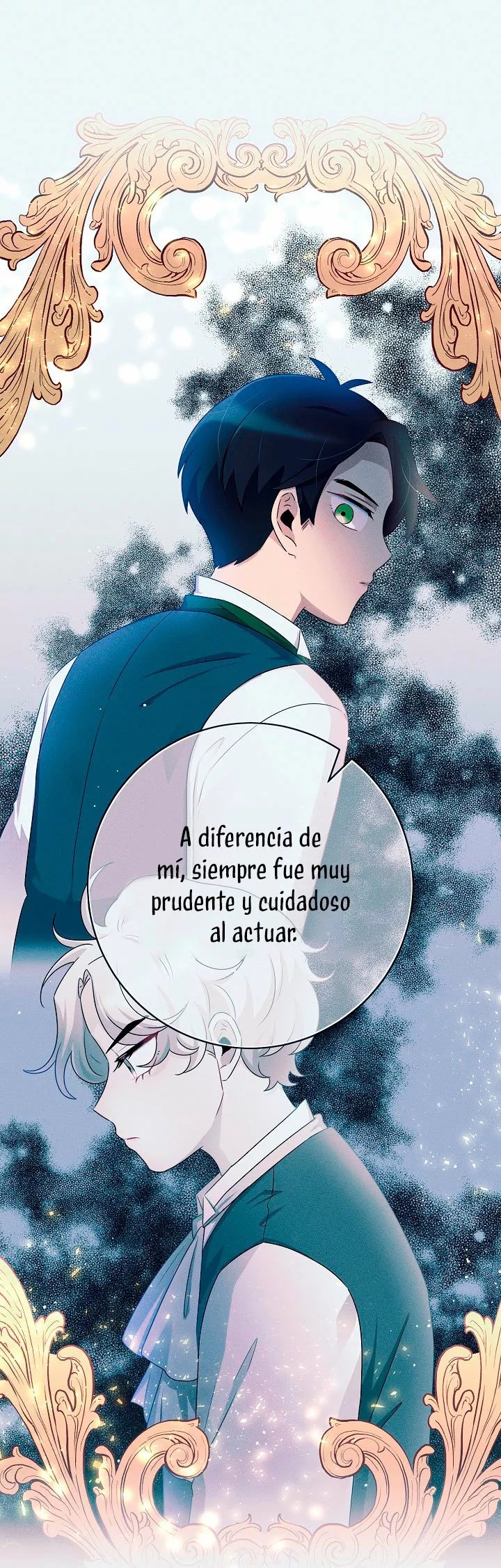 The Abandoned Princess Rebels Vol. 1 Ch. 4 第12页