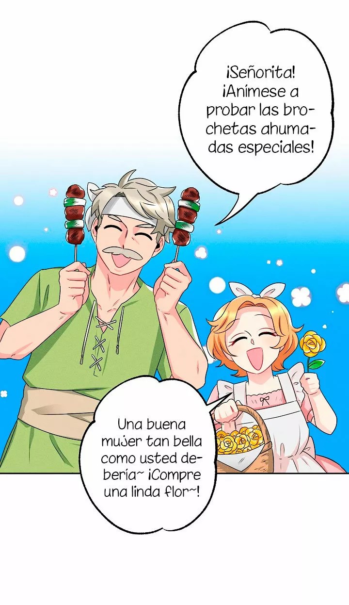 The Abandoned Princess Rebels Vol. 1 Ch. 4 第24页