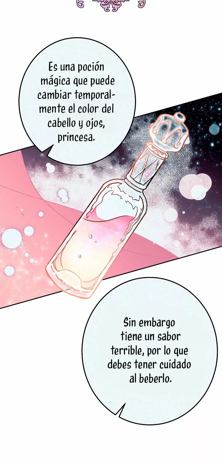 The Abandoned Princess Rebels Vol. 1 Ch. 4 第29页