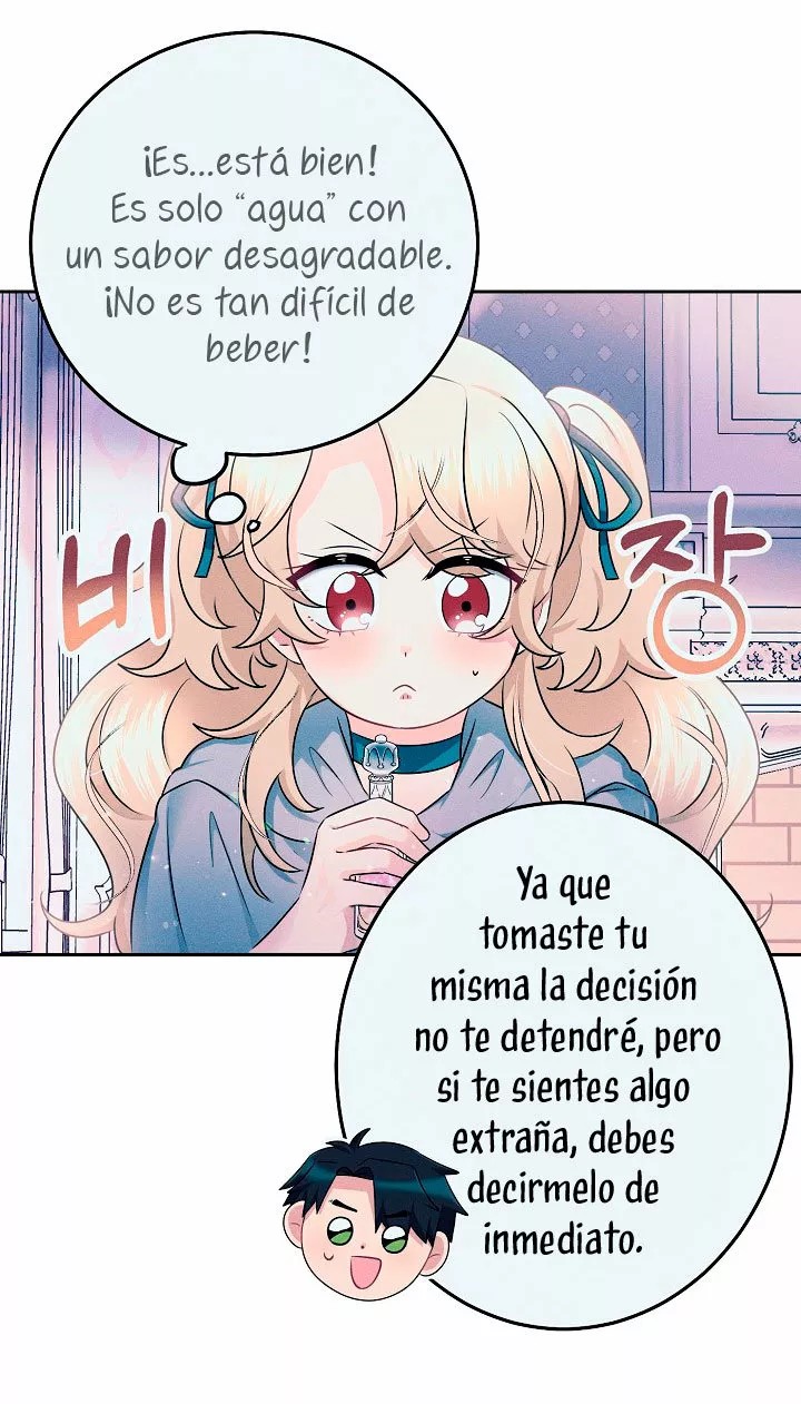 The Abandoned Princess Rebels Vol. 1 Ch. 4 第30页