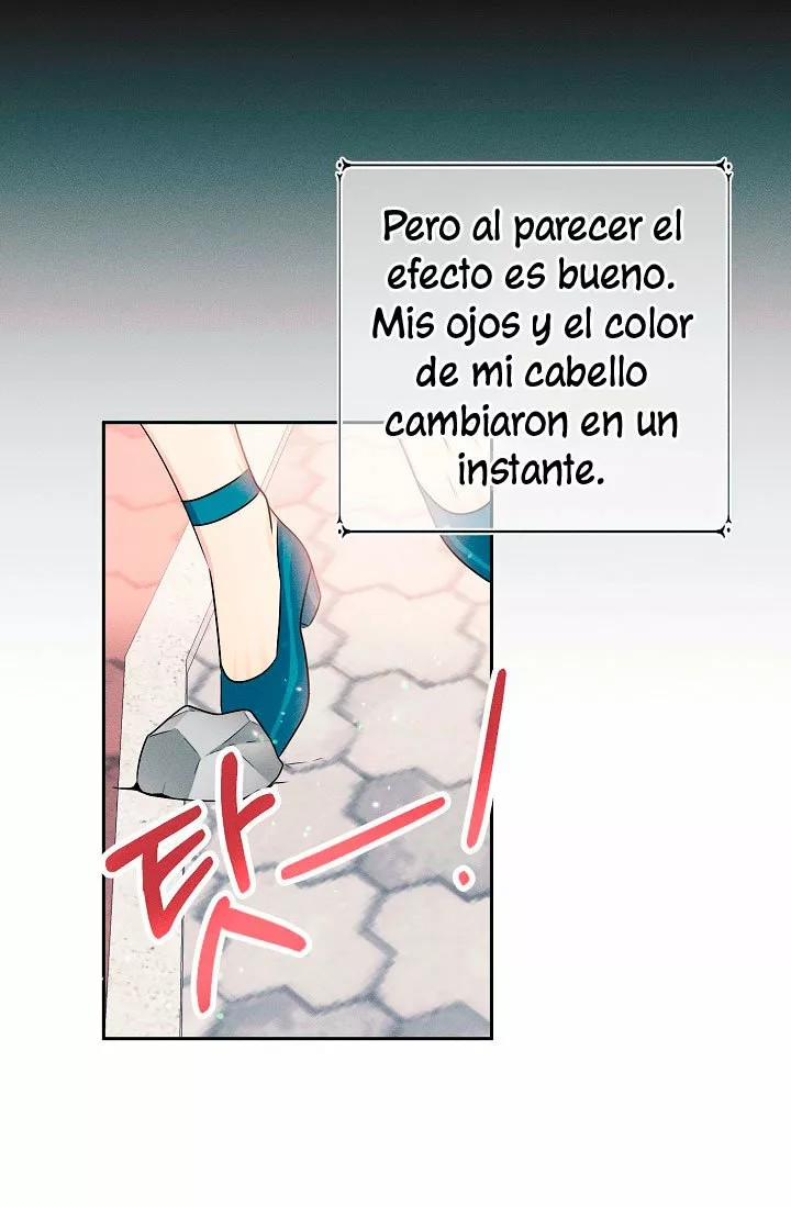 The Abandoned Princess Rebels Vol. 1 Ch. 4 第33页