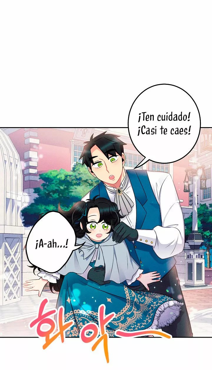 The Abandoned Princess Rebels Vol. 1 Ch. 4 第34页