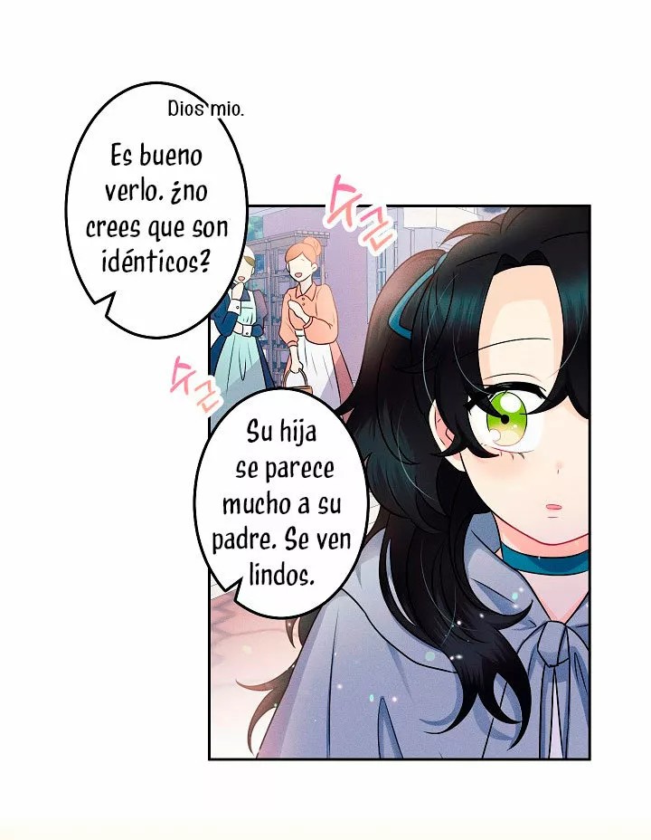 The Abandoned Princess Rebels Vol. 1 Ch. 4 第36页