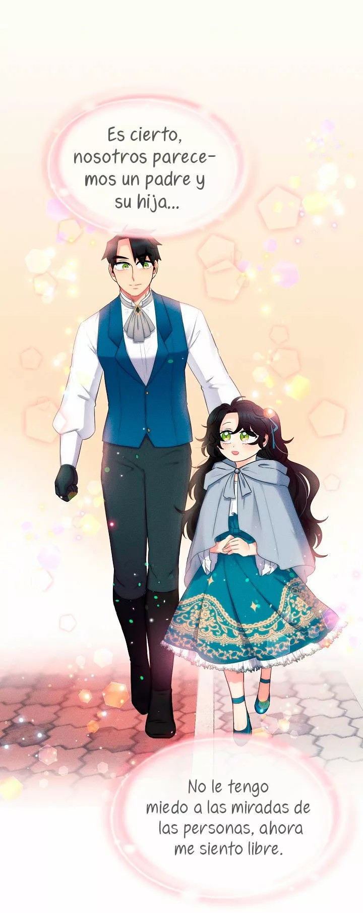 The Abandoned Princess Rebels Vol. 1 Ch. 4 第37页