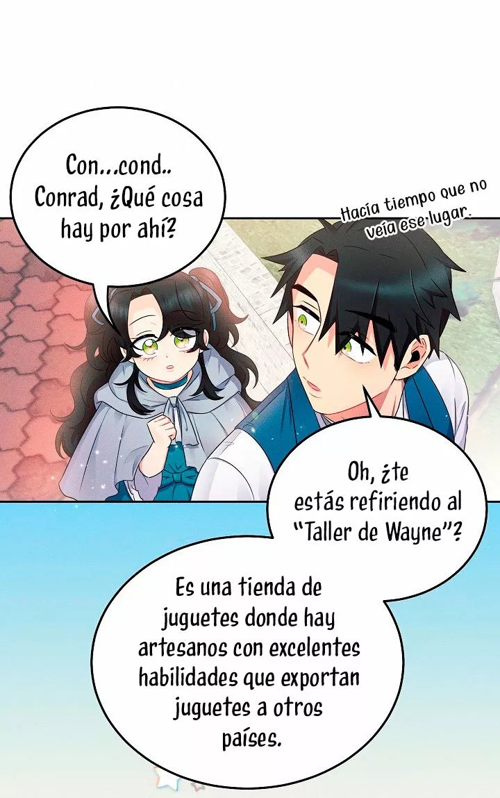 The Abandoned Princess Rebels Vol. 1 Ch. 4 第41页