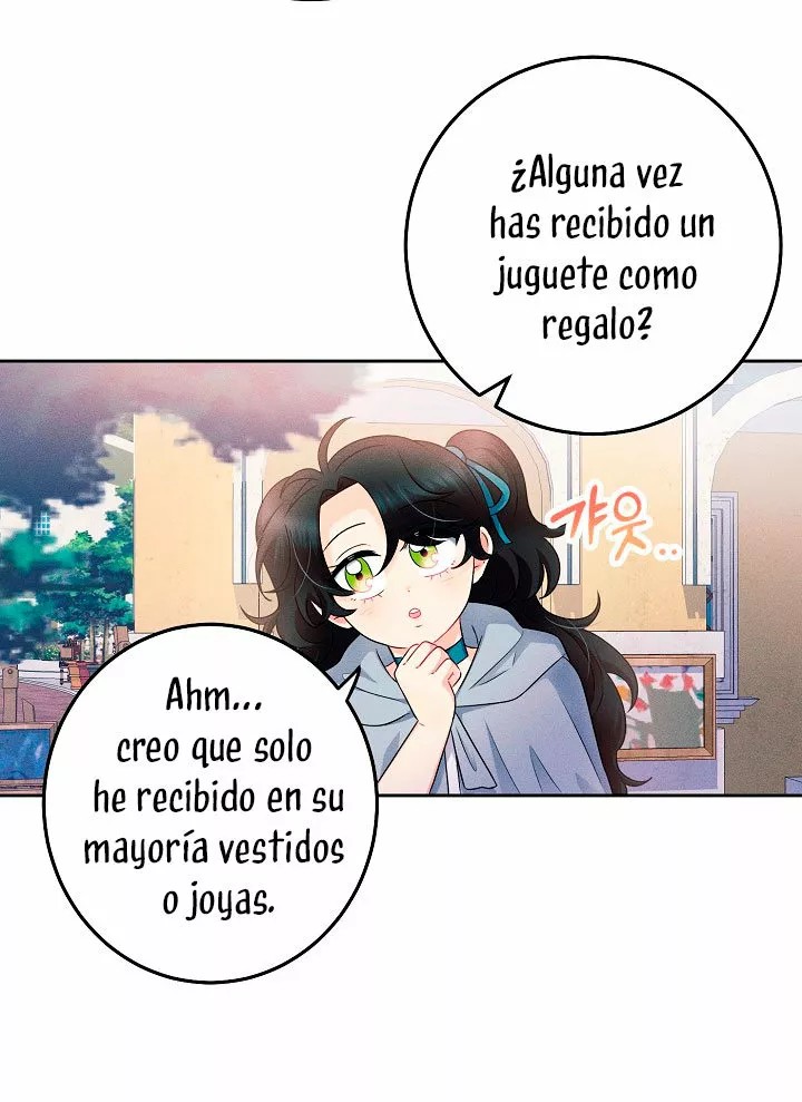 The Abandoned Princess Rebels Vol. 1 Ch. 4 第45页