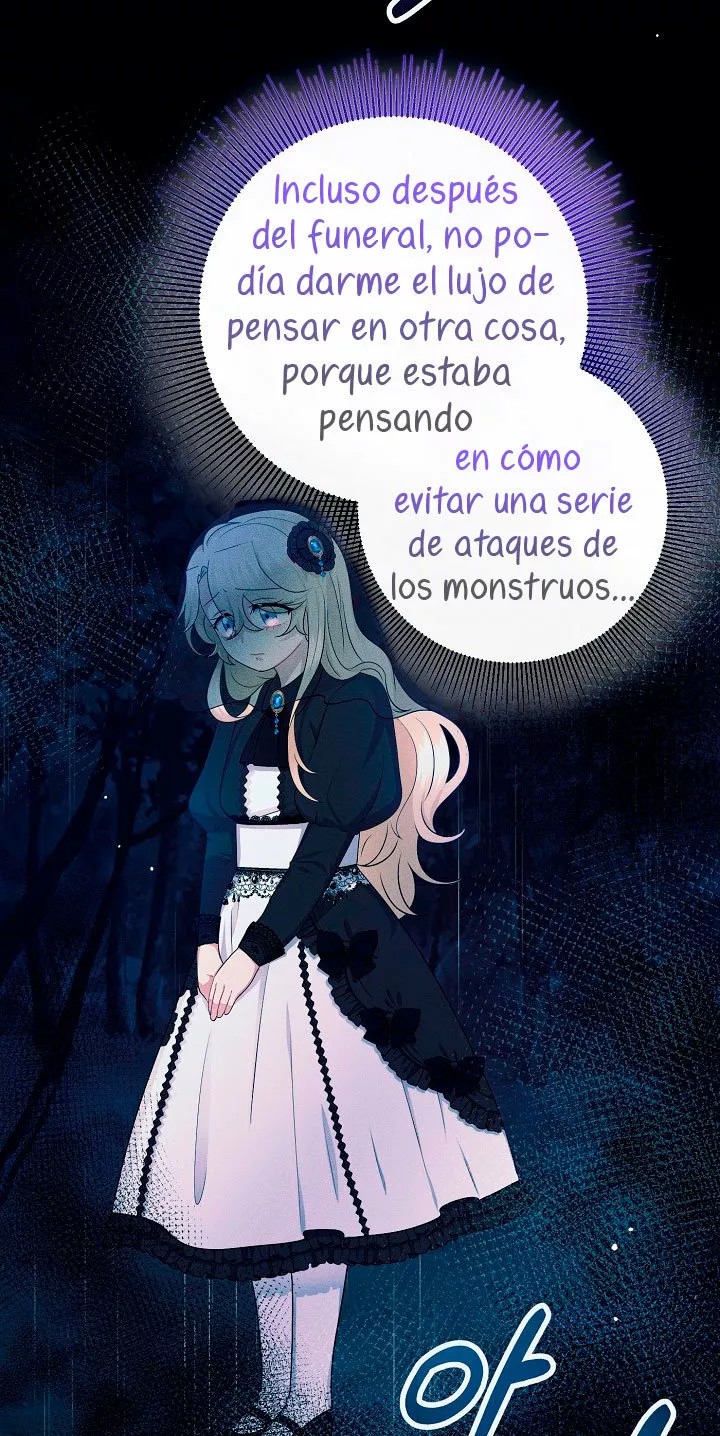 The Abandoned Princess Rebels Vol. 1 Ch. 4 第59页