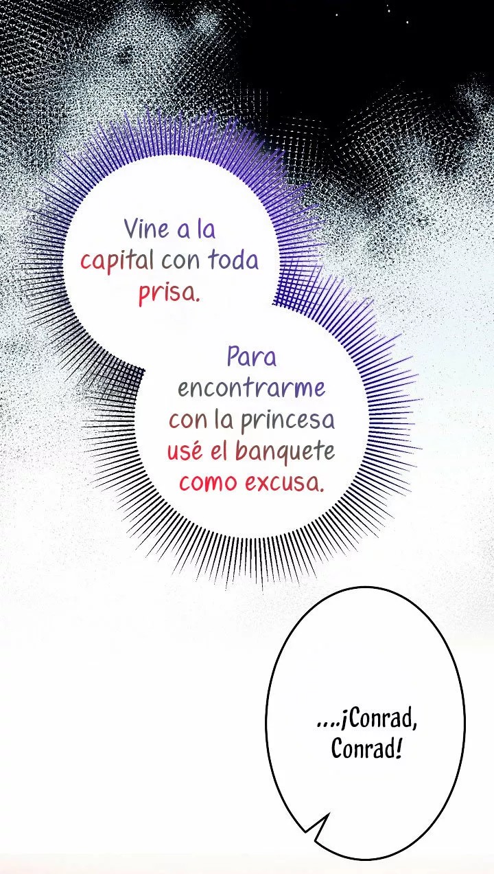 The Abandoned Princess Rebels Vol. 1 Ch. 4 第61页