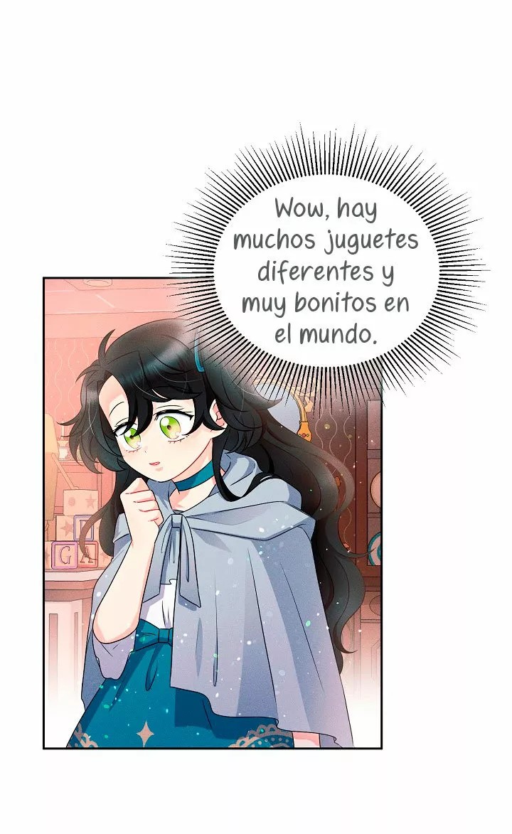 The Abandoned Princess Rebels Vol. 1 Ch. 4 第64页