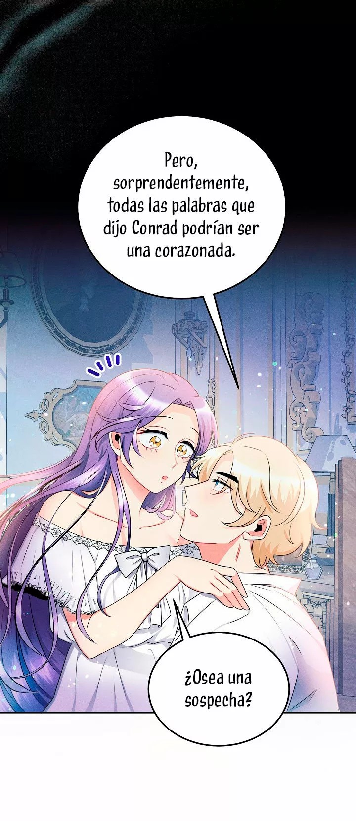 The Abandoned Princess Rebels Vol. 1 Ch. 4 第8页