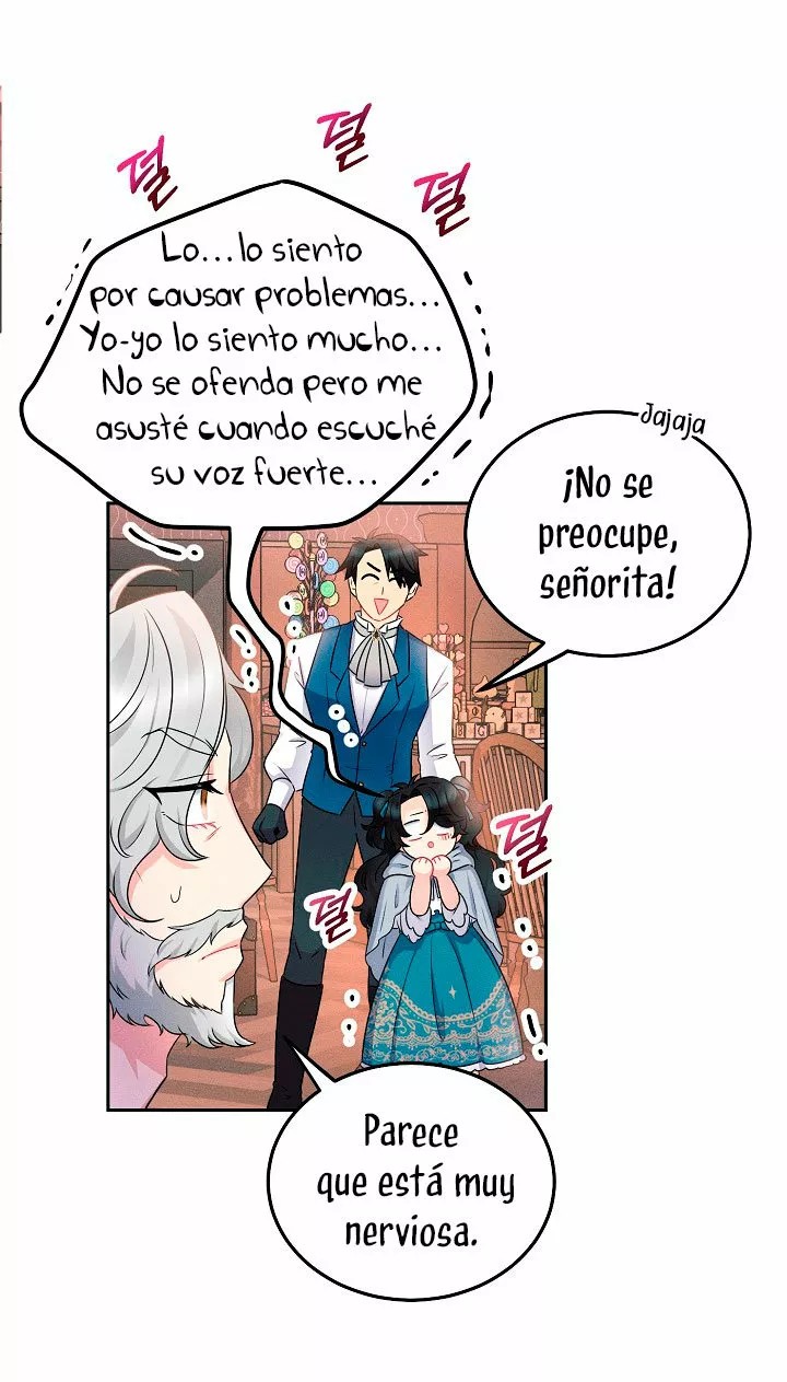 The Abandoned Princess Rebels Vol. 1 Ch. 4 第72页