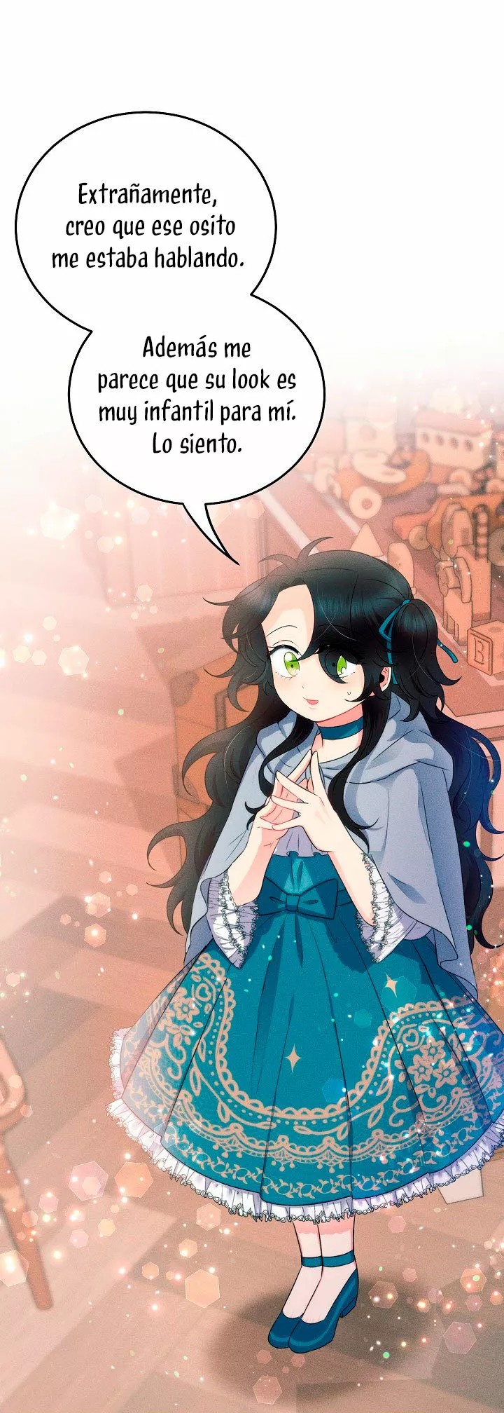 The Abandoned Princess Rebels Vol. 1 Ch. 4 第74页