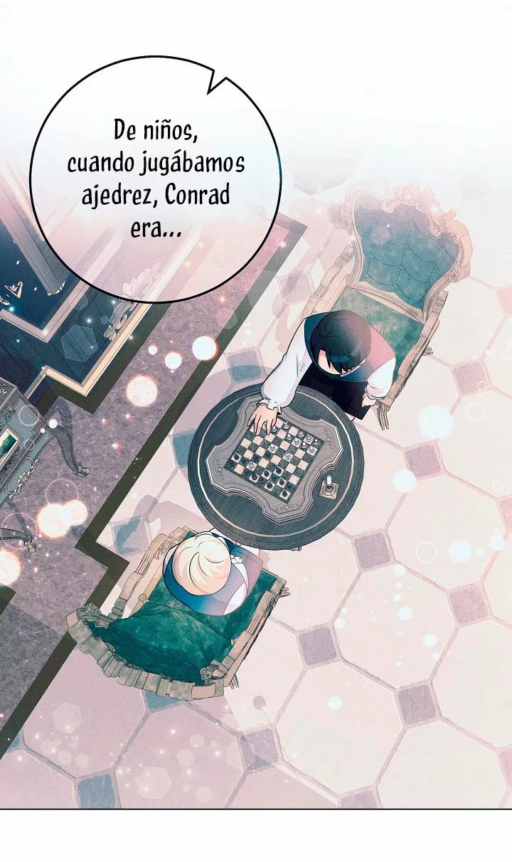 The Abandoned Princess Rebels Vol. 1 Ch. 4 第9页