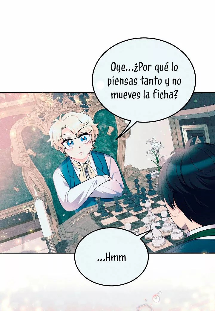 The Abandoned Princess Rebels Vol. 1 Ch. 4 第10页