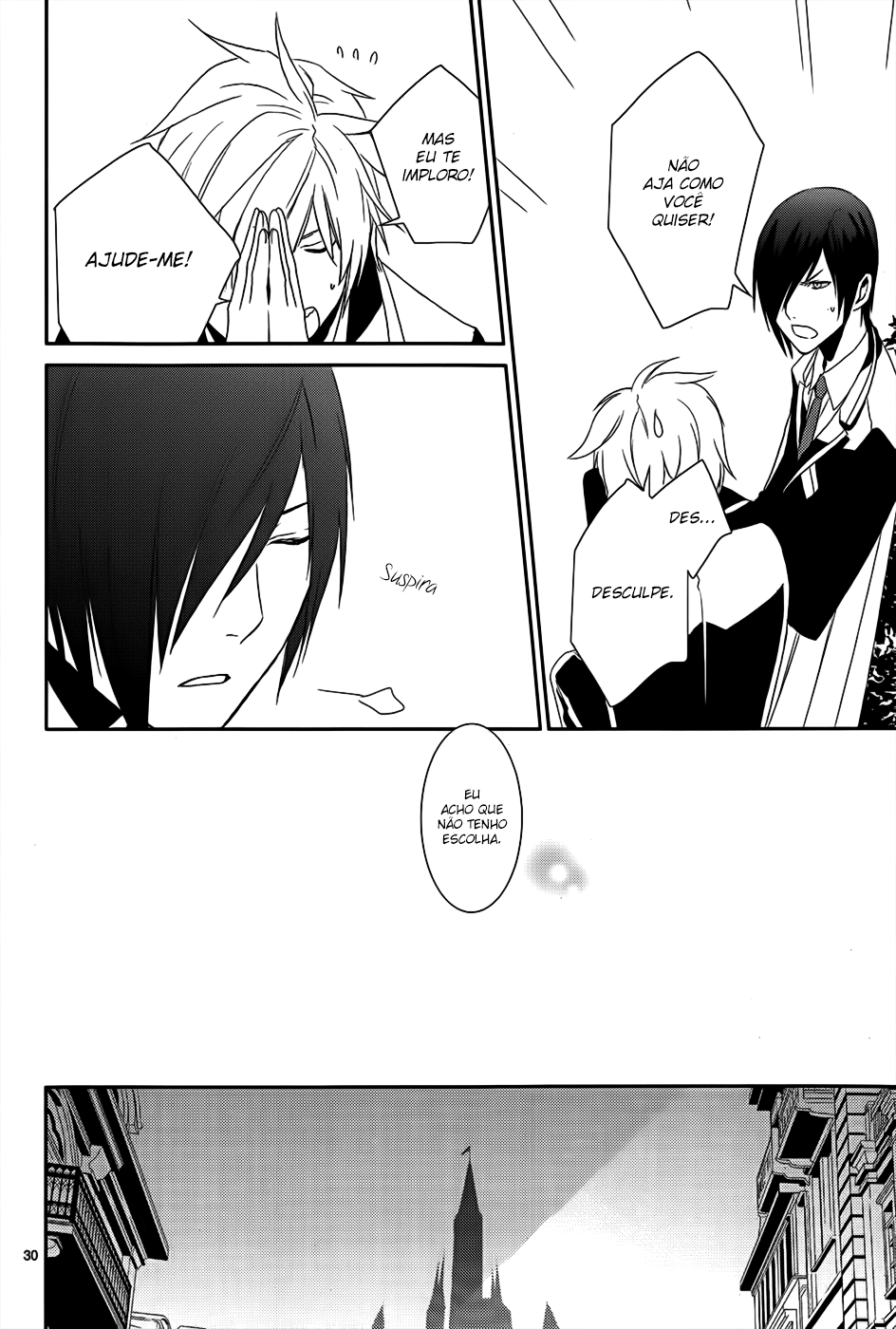 Dennou Alice to Inaba-kun Vol. 1 Ch. 4 第35页