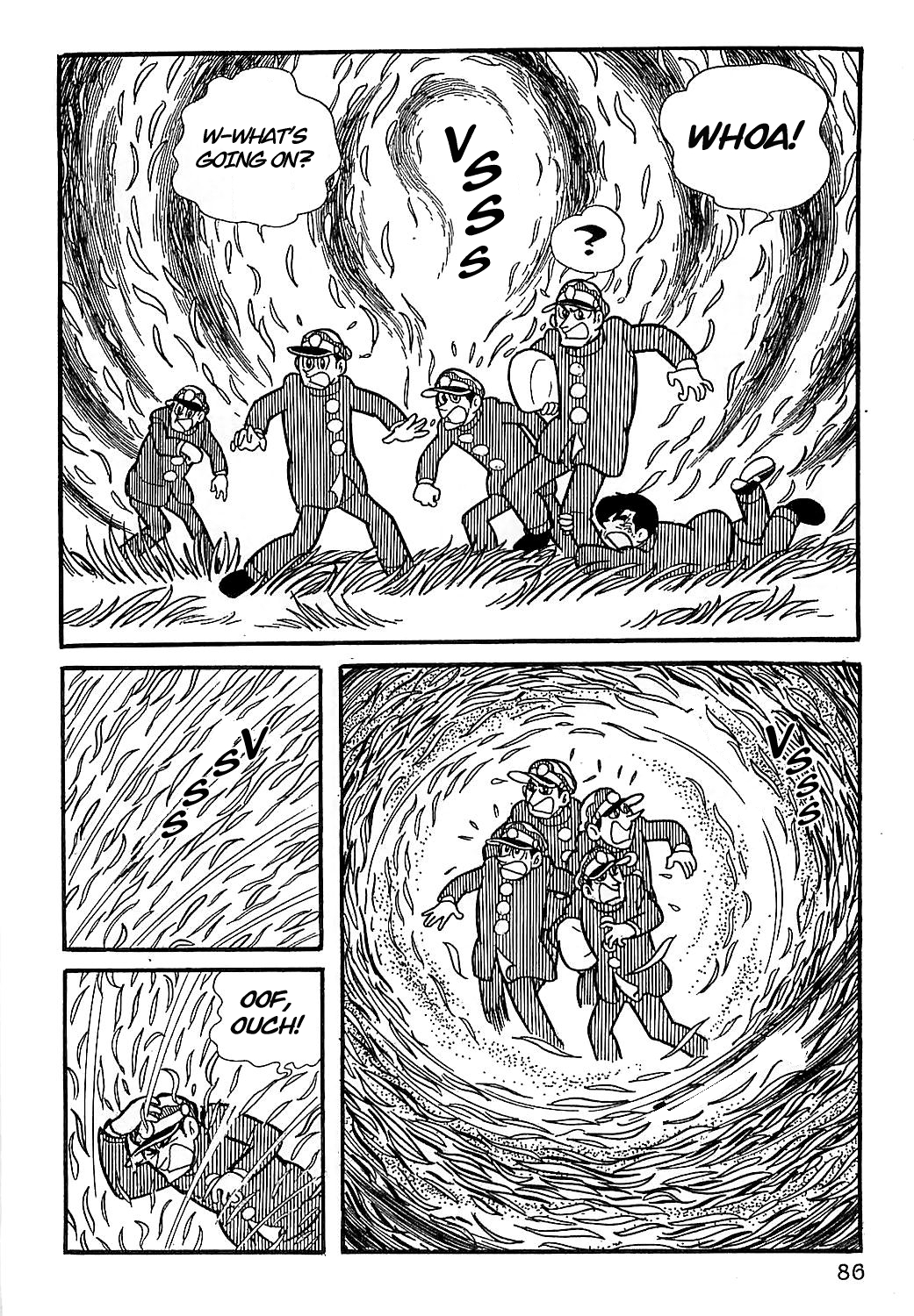 Sally the Witch Vol. 1 Ch. 4 第10页