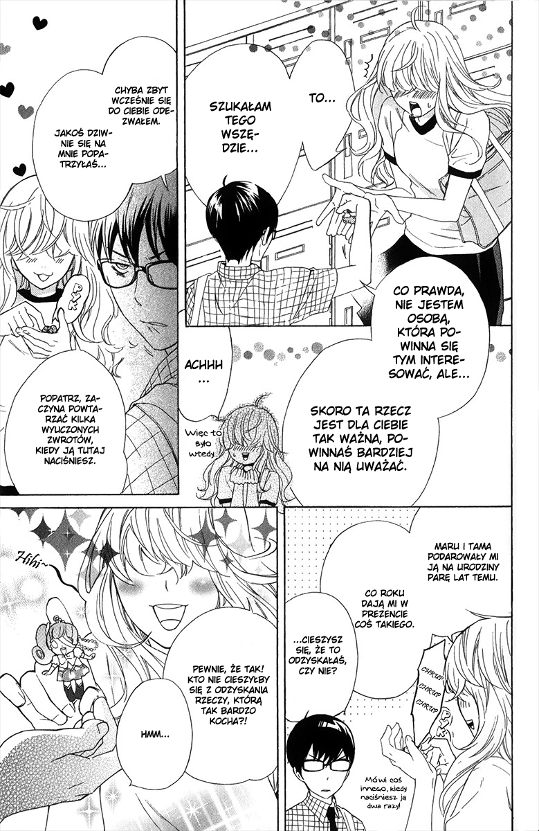 Haru x Kiyo Vol. 1 Ch. 4 第26页