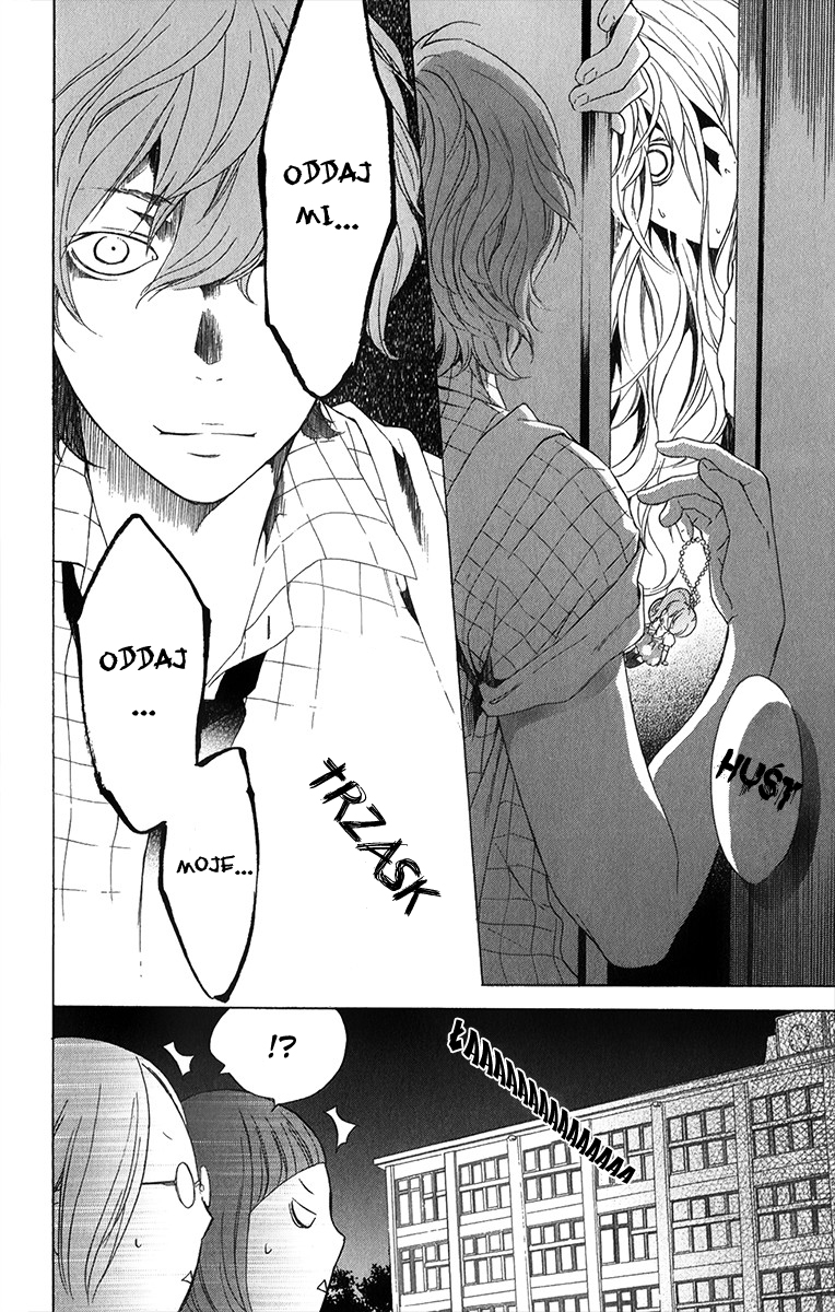 Haru x Kiyo Vol. 1 Ch. 4 第41页