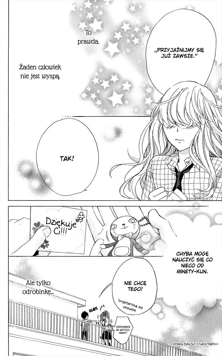 Haru x Kiyo Vol. 1 Ch. 4 第45页