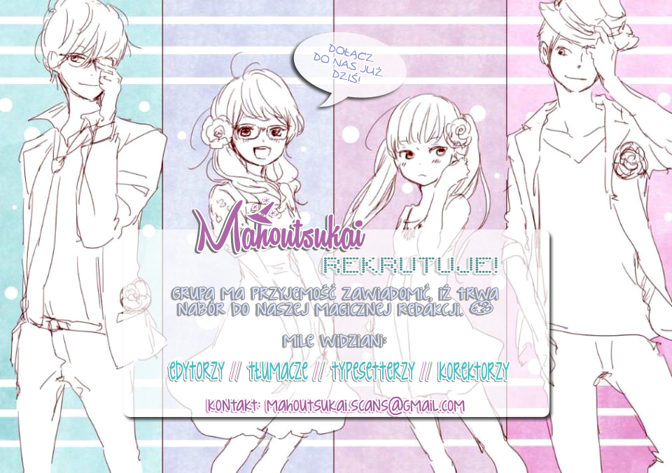 Haru x Kiyo Vol. 1 Ch. 4 第46页